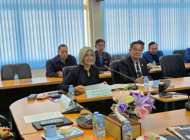 กลุ่มจัดตั้งและส่งเสริมสหกรณ์ จัดโครงการประชุม ... พารามิเตอร์รูปภาพ 1